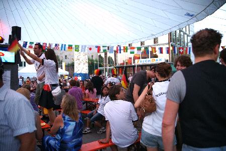 Bild Stadtfest Böblingen